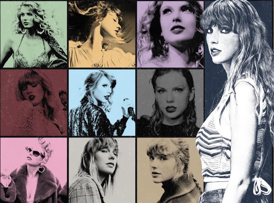 taylor photo